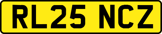 RL25NCZ