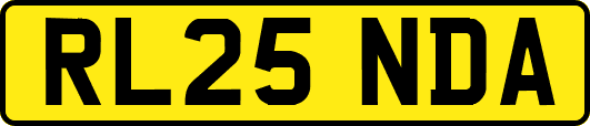RL25NDA