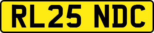 RL25NDC