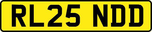 RL25NDD