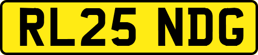 RL25NDG