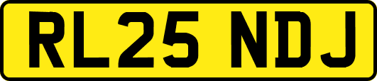 RL25NDJ