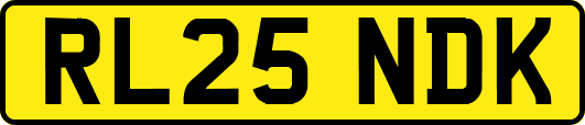 RL25NDK