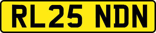 RL25NDN