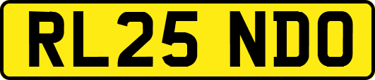 RL25NDO