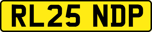 RL25NDP