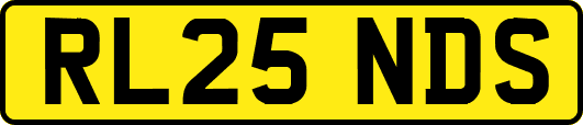 RL25NDS