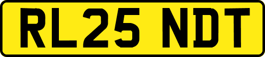 RL25NDT