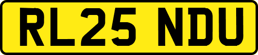 RL25NDU