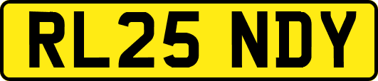 RL25NDY