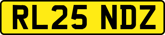 RL25NDZ