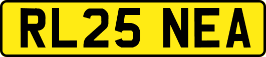 RL25NEA
