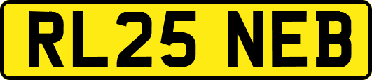RL25NEB