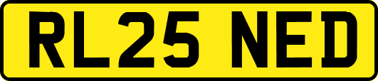 RL25NED
