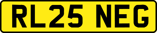 RL25NEG