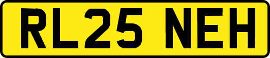 RL25NEH