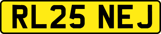 RL25NEJ