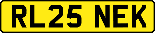 RL25NEK