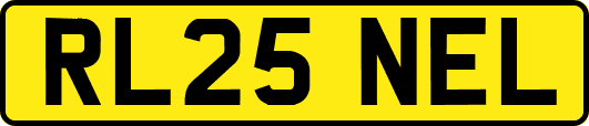RL25NEL