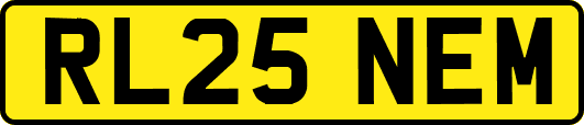 RL25NEM