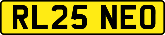 RL25NEO