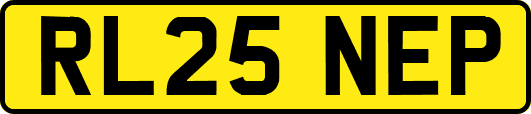 RL25NEP