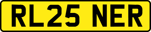 RL25NER