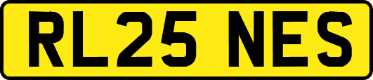 RL25NES