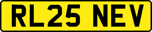 RL25NEV
