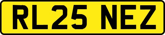 RL25NEZ