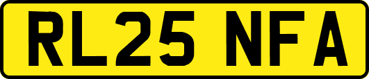 RL25NFA
