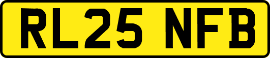 RL25NFB