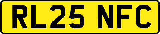 RL25NFC