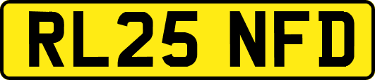 RL25NFD