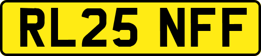 RL25NFF