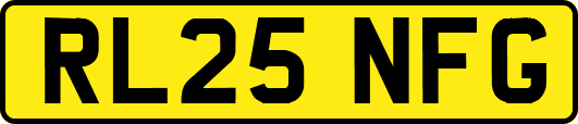 RL25NFG
