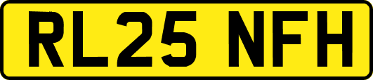 RL25NFH
