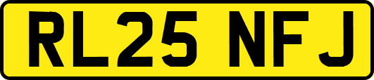 RL25NFJ