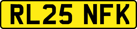 RL25NFK