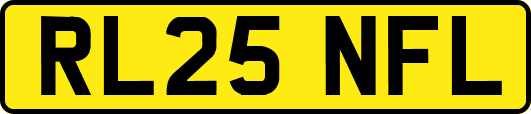 RL25NFL