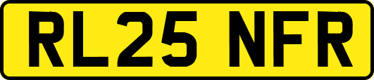RL25NFR
