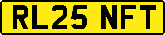 RL25NFT