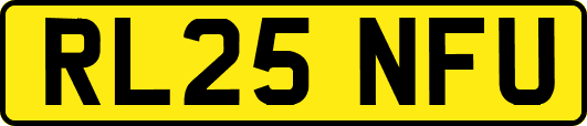 RL25NFU