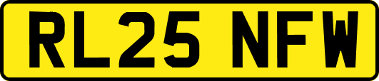RL25NFW