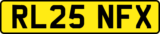 RL25NFX
