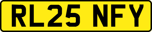 RL25NFY