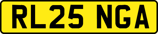 RL25NGA