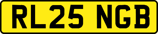 RL25NGB