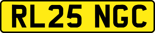 RL25NGC