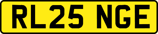 RL25NGE